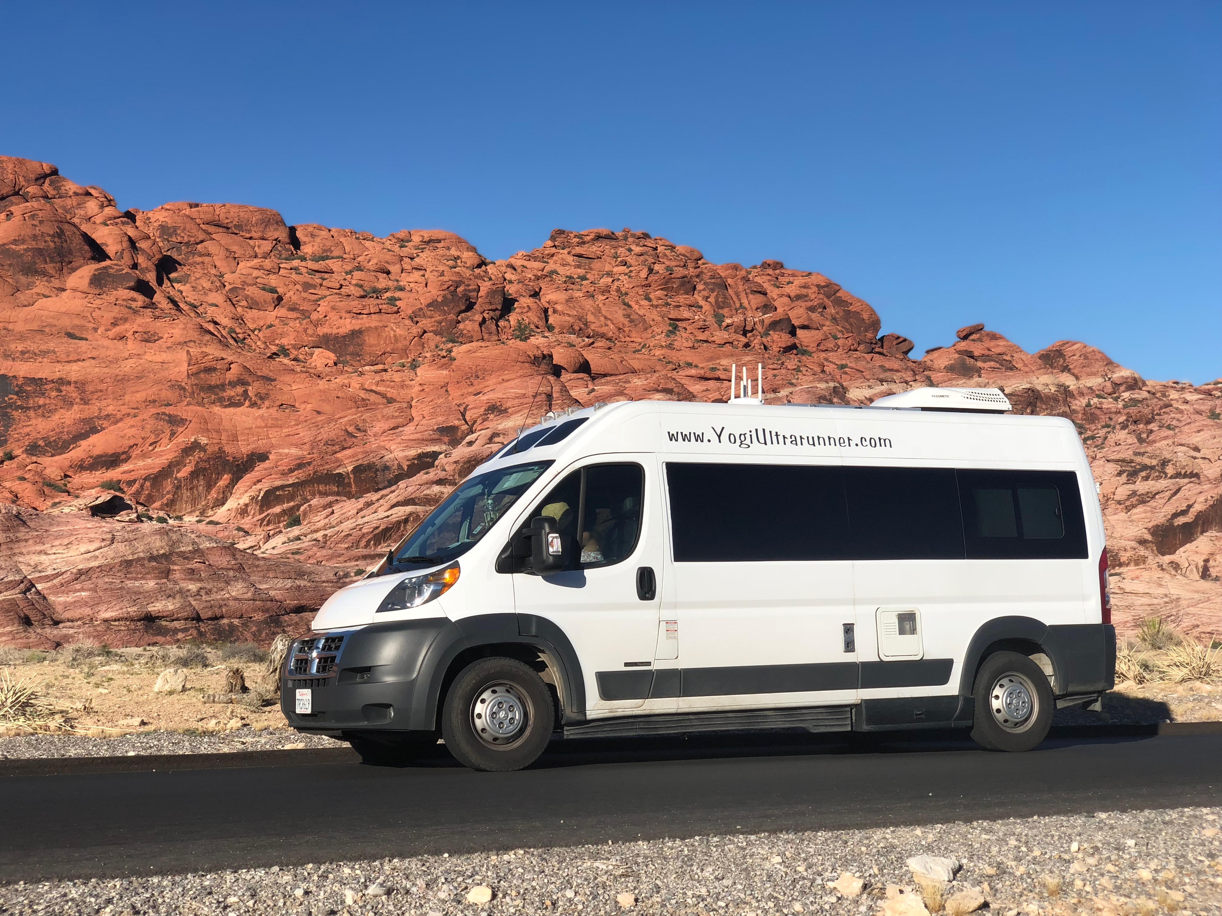 2018 Roadtrek Simplicity SRT, RV Rental In Southbury, CT | RVshare.com