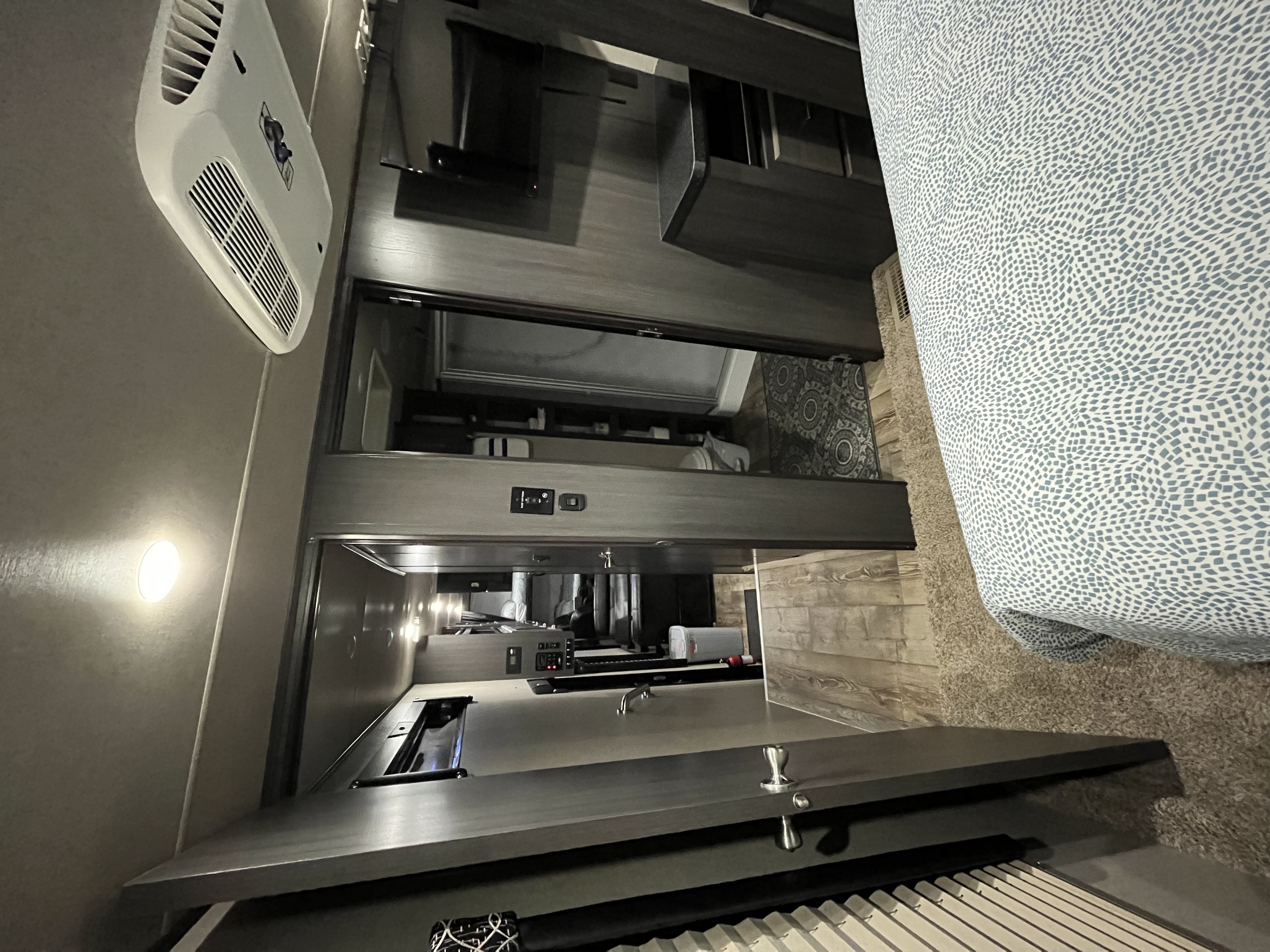 41.0 Genesis Supreme 40 CR Fifth Wheel | RVshare 41.0 Genesis Supreme 40 CR Fifth Wheel | RVshare