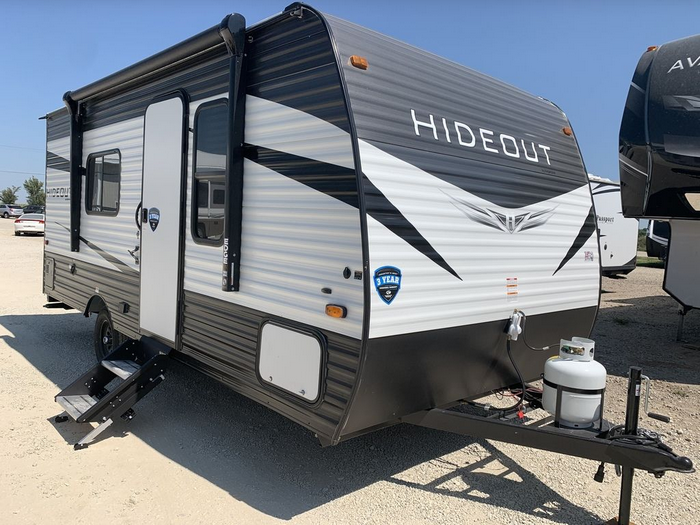 2021 Keystone RV Hideout 178rb | RVshare