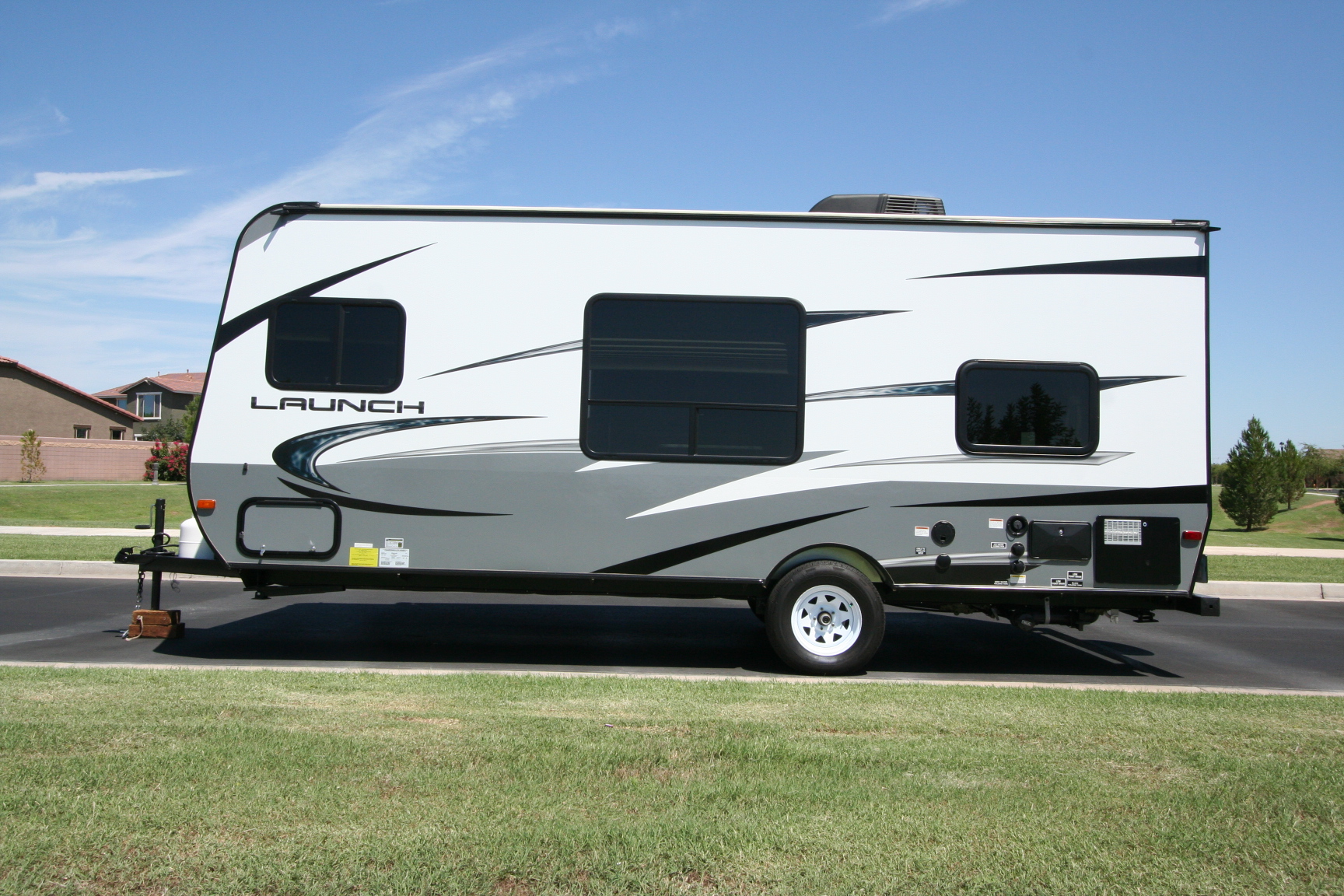 ultra lite quad bunk travel trailer