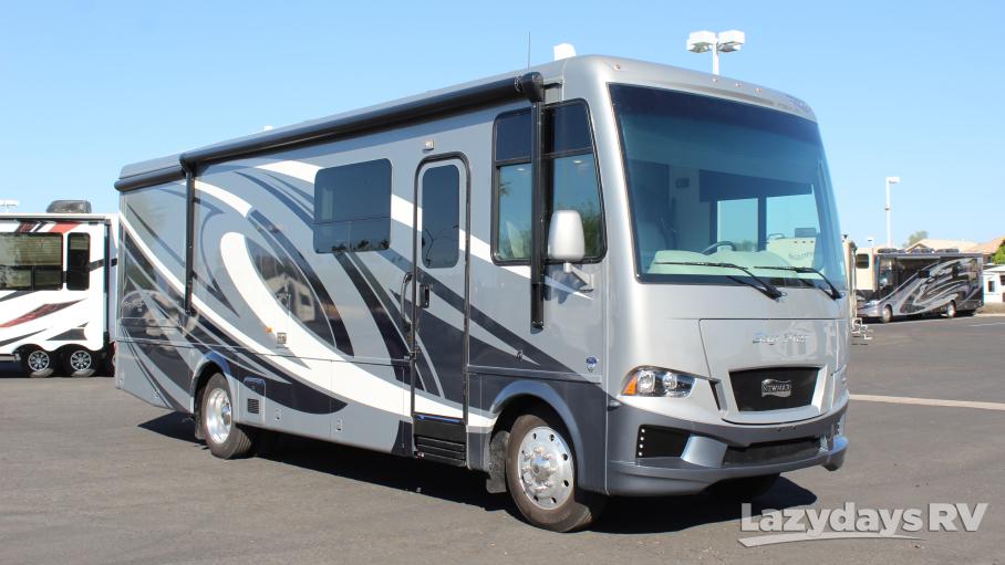 2021 Baystar 3014 RV Rental near Tampa, FL | RVshare