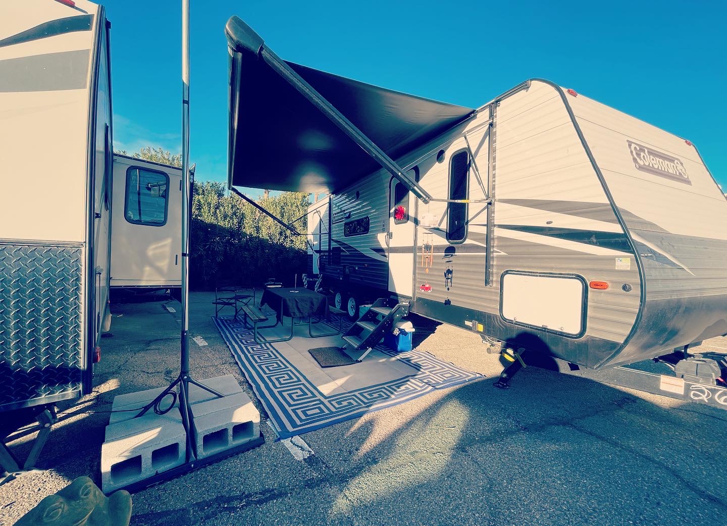 Rv Rental Selma Ca at Clifford Lesley blog