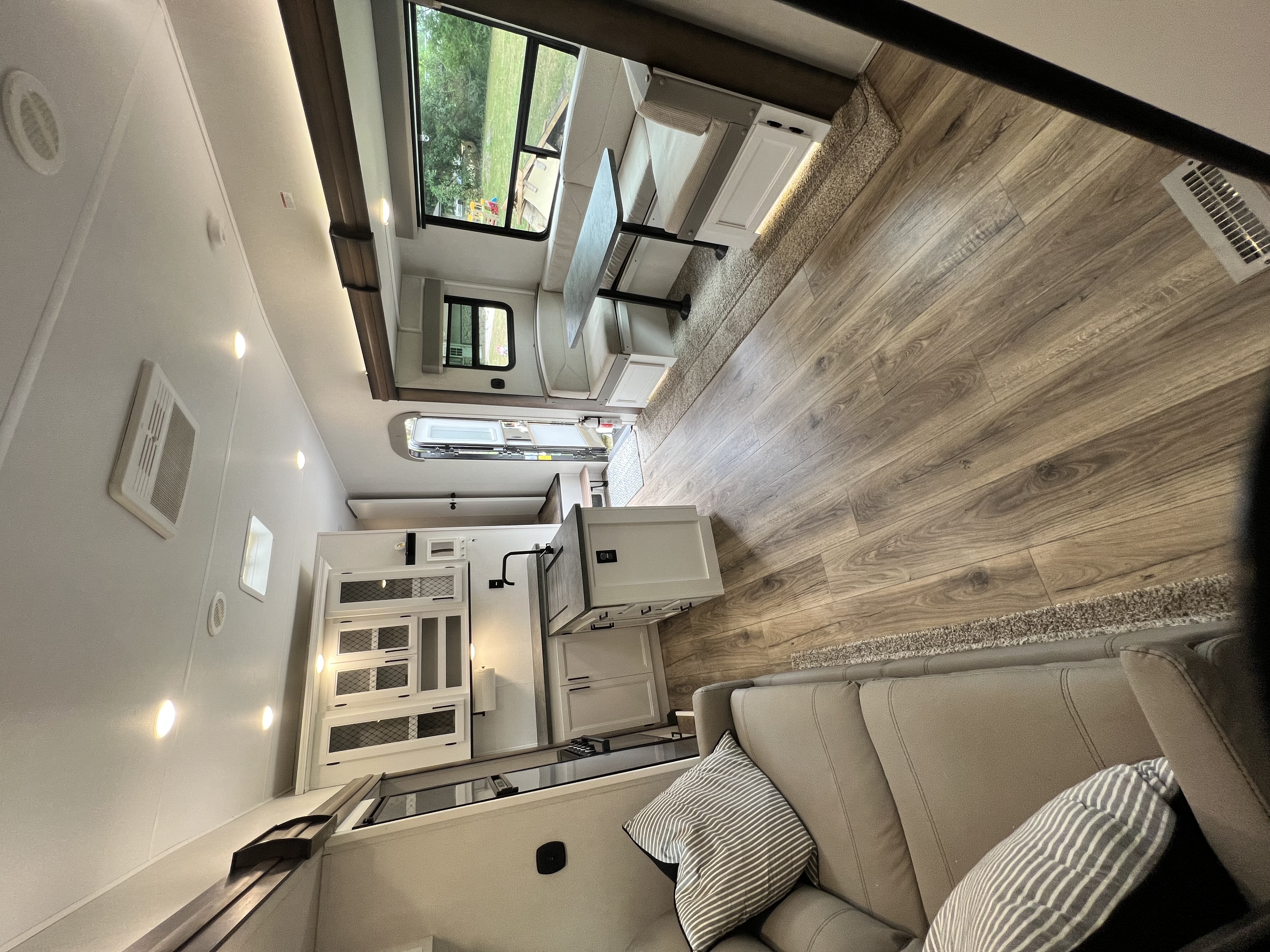2022 Prime Time Crusader  BRAND NEW LISTING