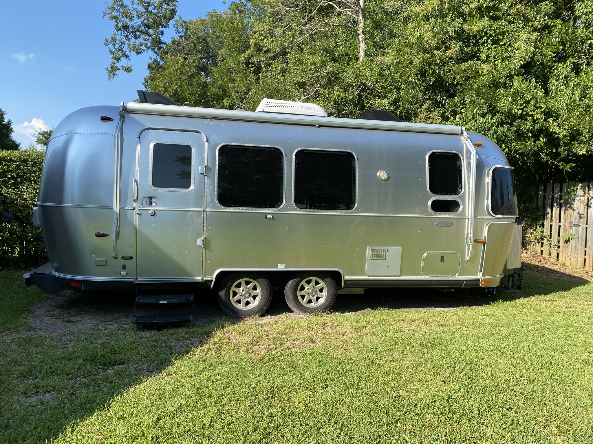 2015 Airstream Flying Cloud | RVshare