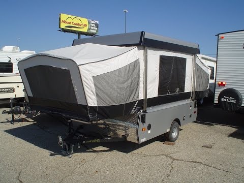 2016 Bigfoot 2500 Series Travel Trailer 25B175FB RV Rental near Roebuck ...