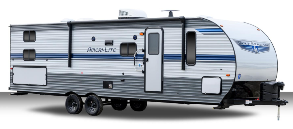 2021 Ameri-Lite 274QB RV Rental near Pauma Valley, CA | RVshare