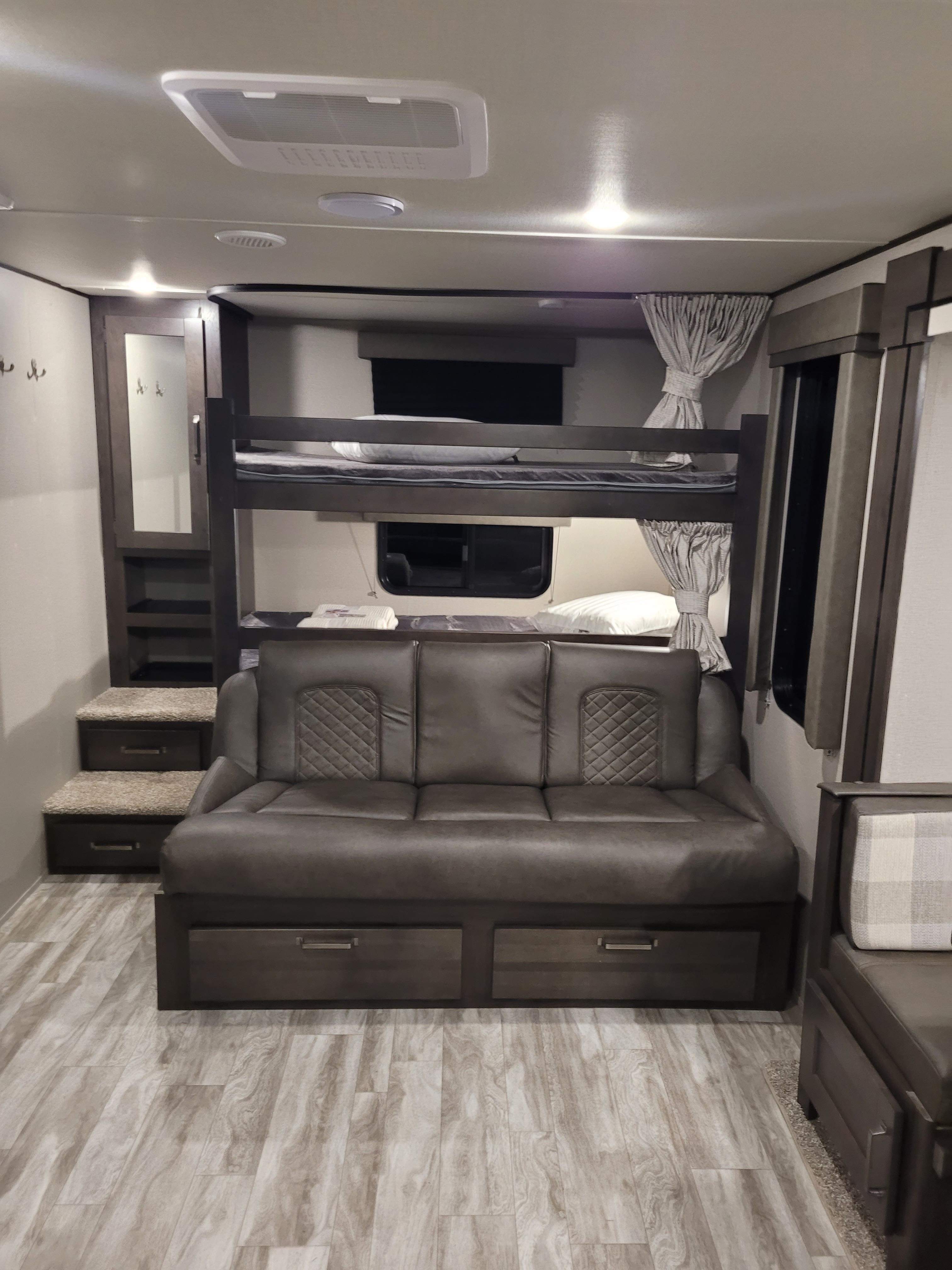 2022 Grand Design Transcend Xplor 265BH RVshare