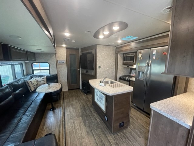 2019 Mesa Ridge MR310BHS | RVshare