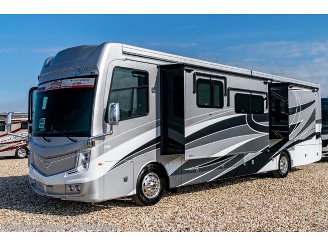 2021 Discovery LXE 40M | RVshare