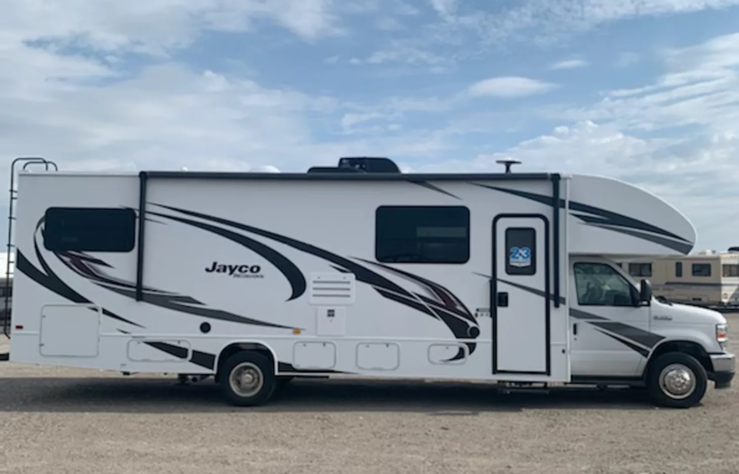 2022 Jayco Greyhawk 31F Bunkhouse RVshare