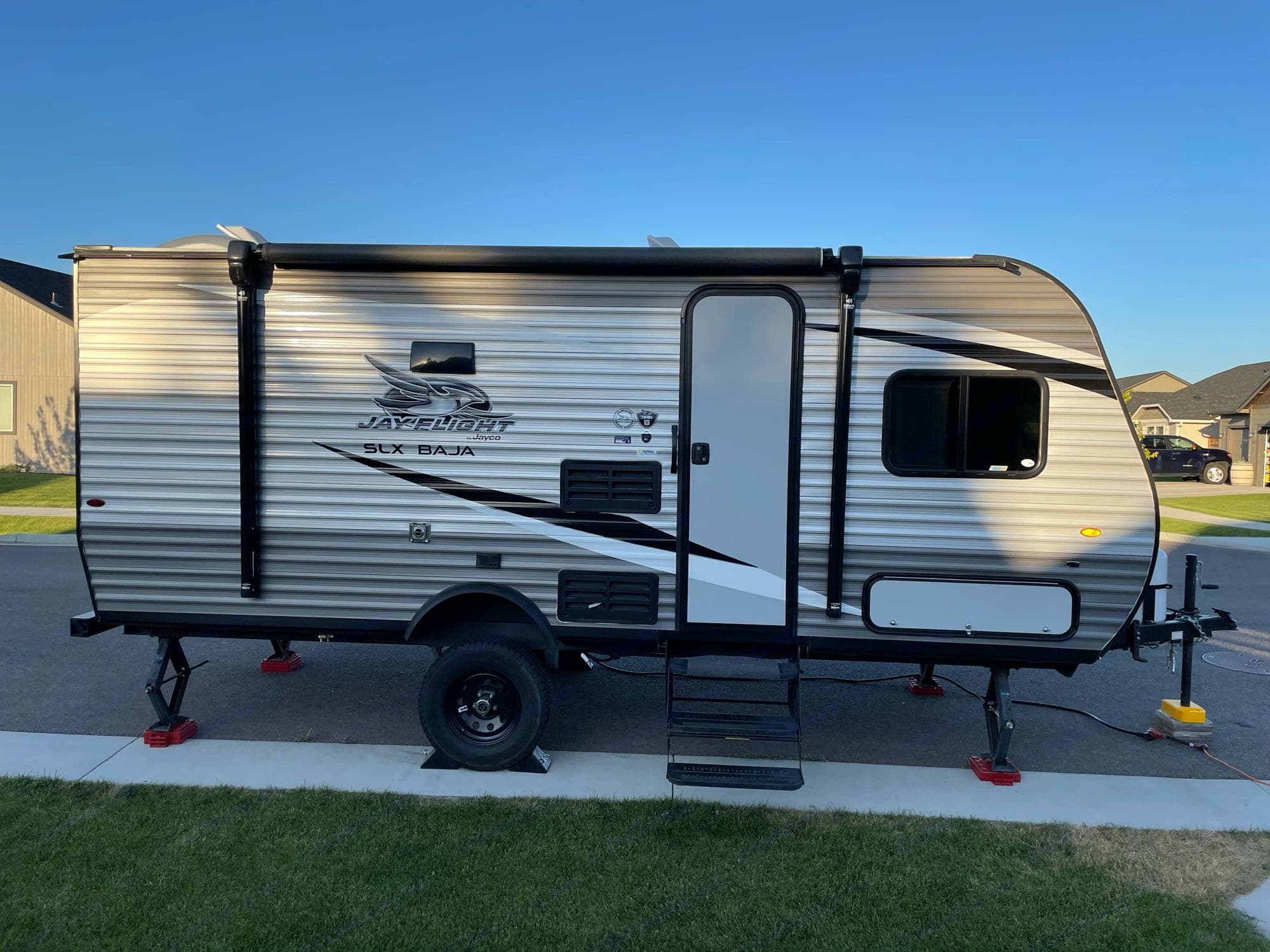 2020 Jayco Jay Flight 184BS, RV Rental in Green Acres, WA | RVshare.co