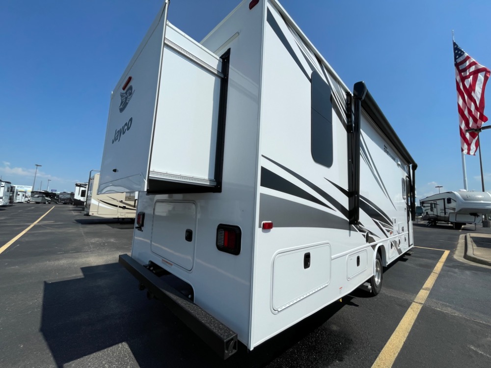 2023 Jayco Greyhawk 30Z | RVshare