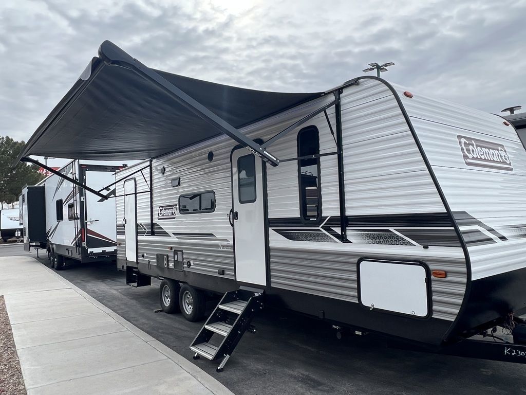 Brand New! 2022 RV Coleman Lantern Series 263BH | RVshare