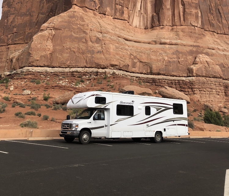 Make some memories on the road