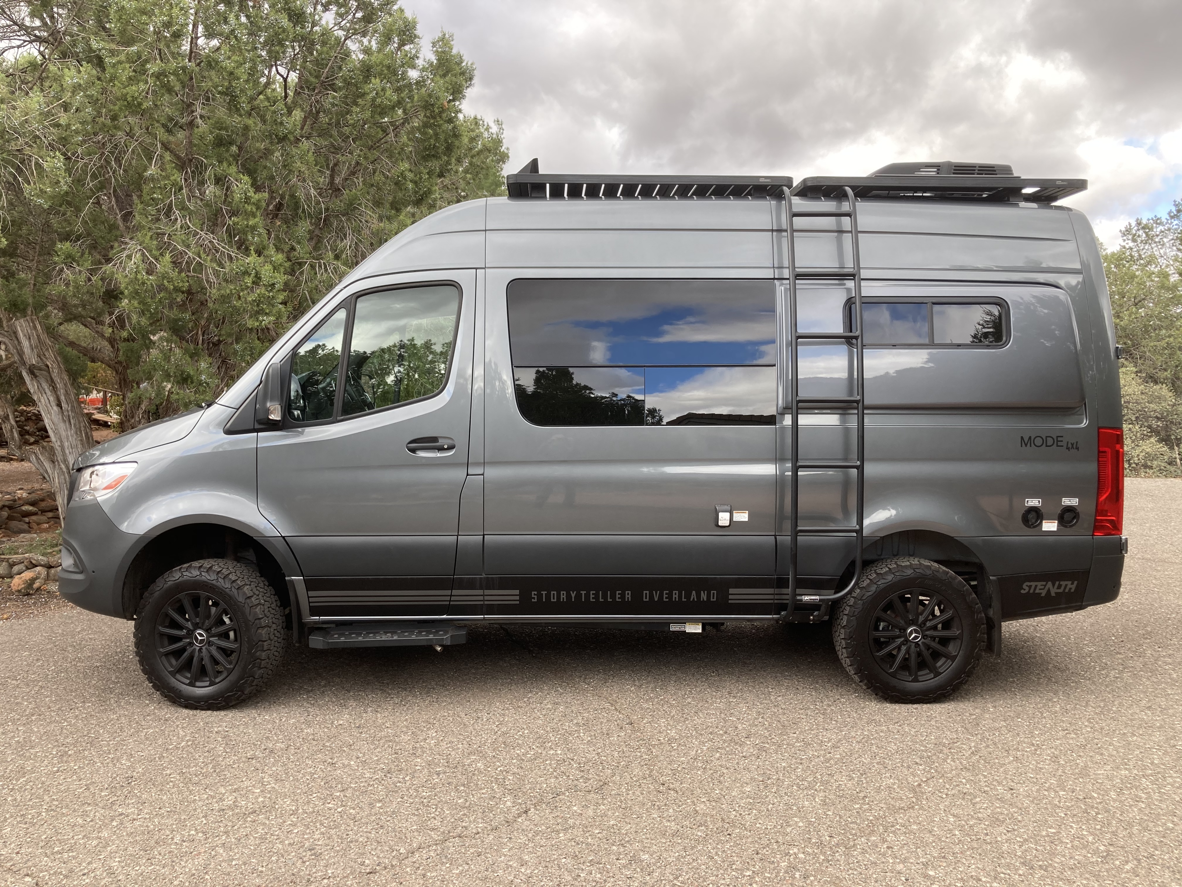 storyteller overland cost