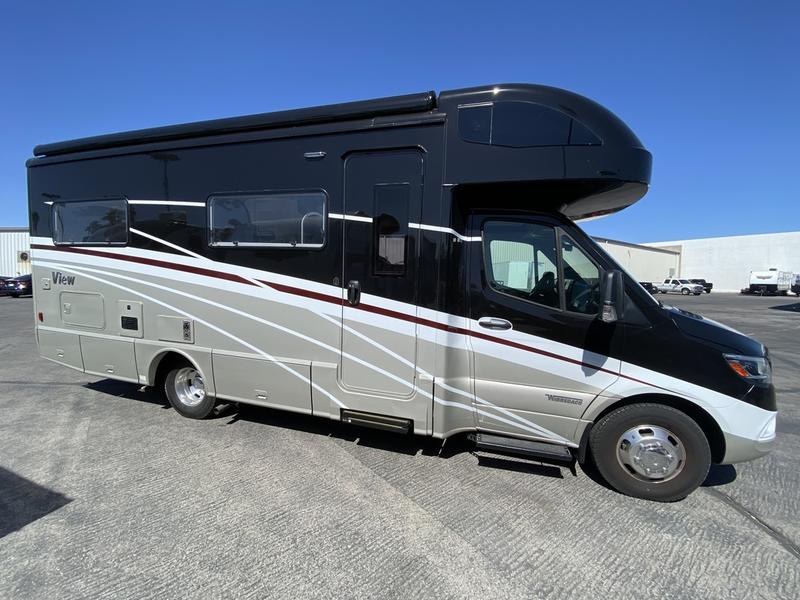 2020 Winnebago view 24J | RVshare