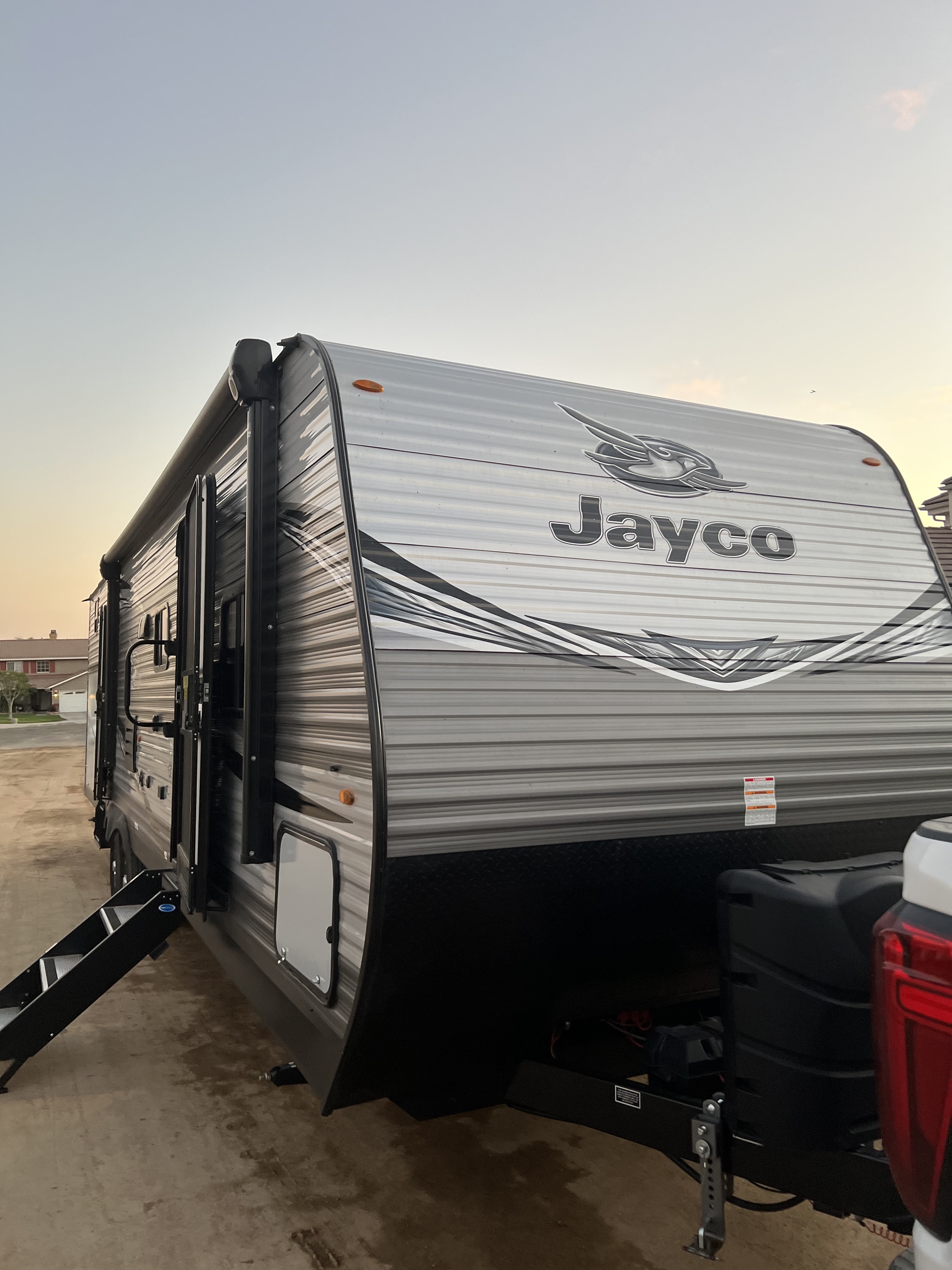 2021 JAYCO JAY FLIGHT 32BHDS - Good Sam RV Rentals