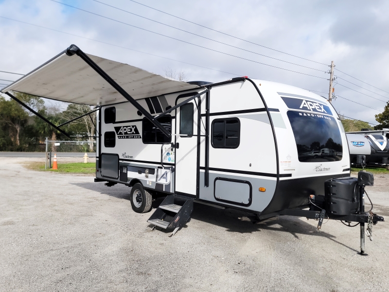 Coachmen Apex 194BHS | RVshare