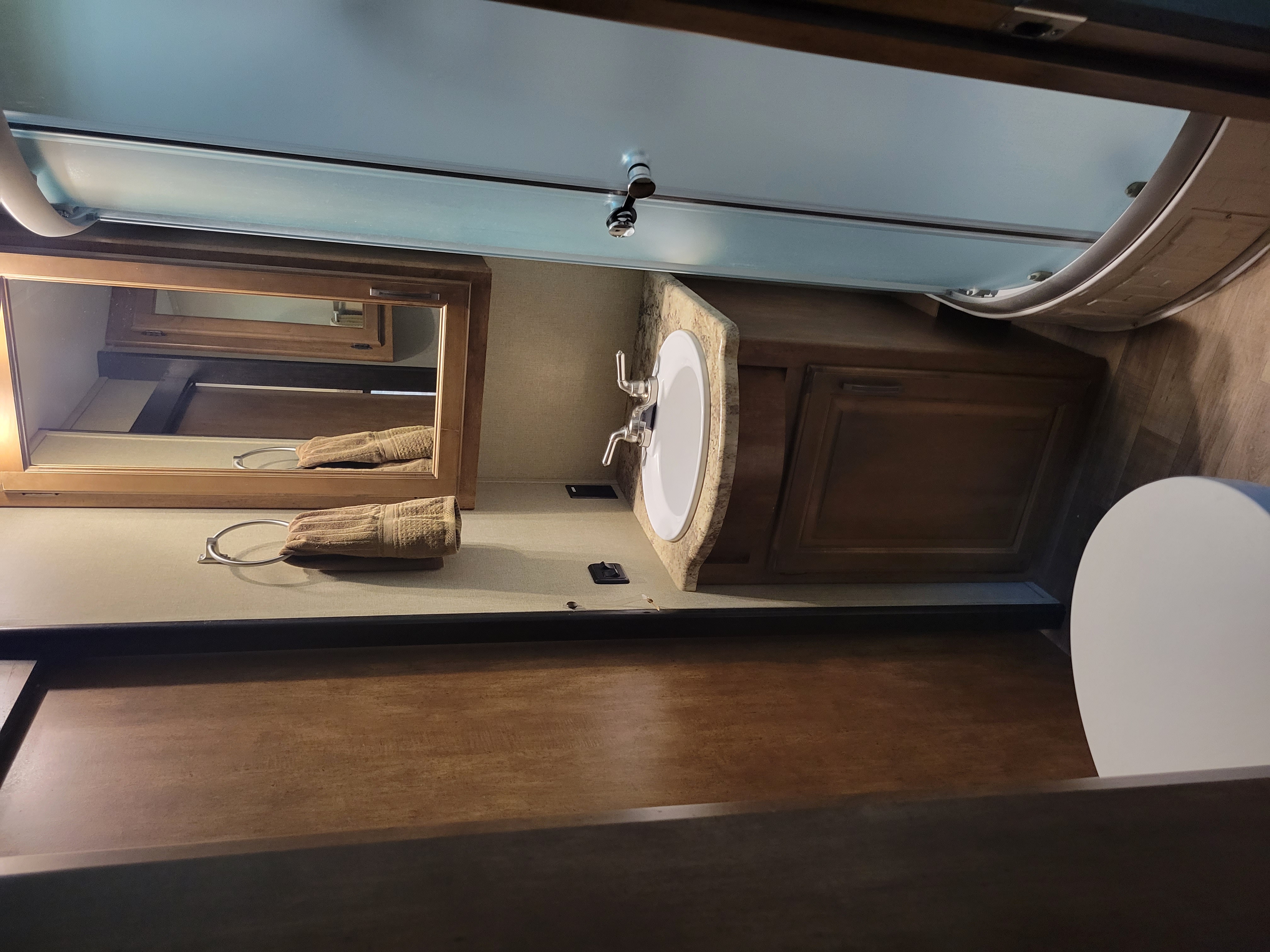 Bionic Gypsy Grand Design Reflection | RVshare