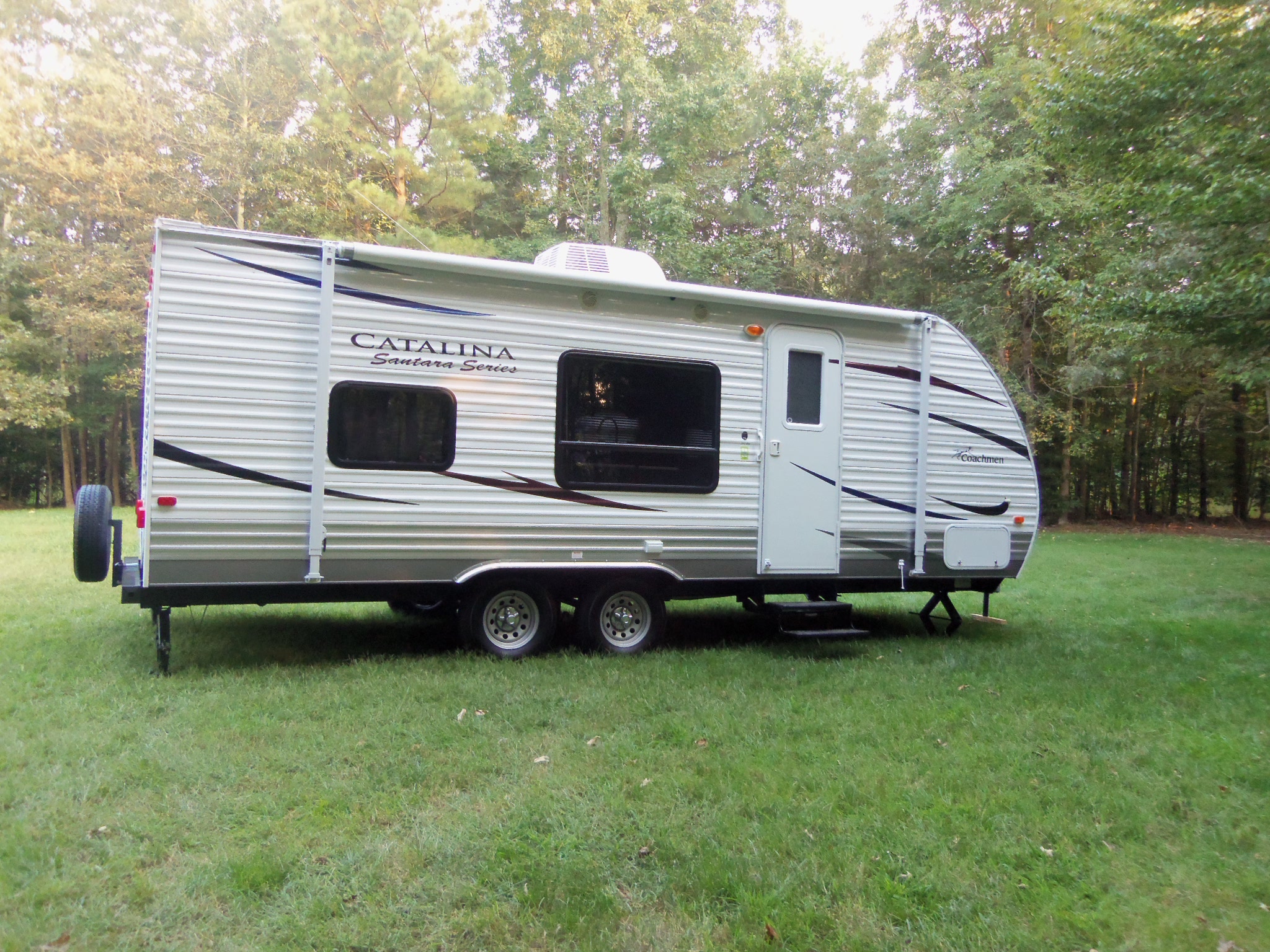 2012 Coachmen Catalina | RVshare