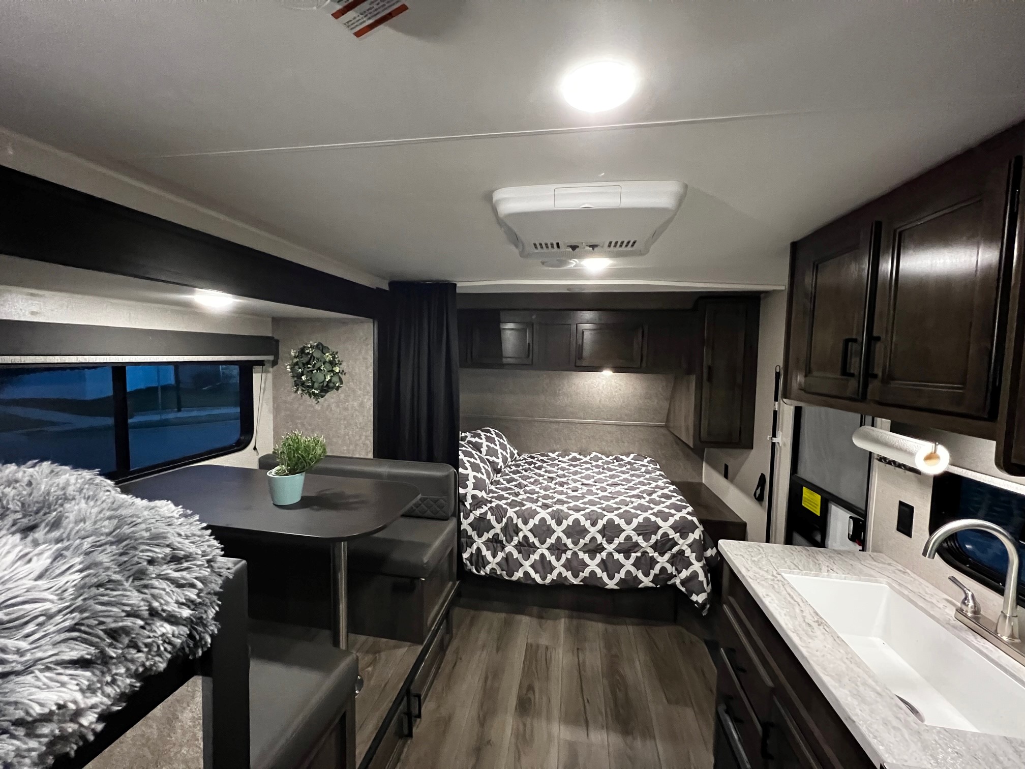 2021 Starcraft Autumn Ridge Single Axle 180BHS | RVshare