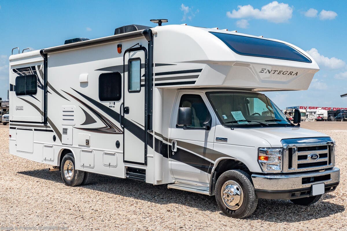 2019 Odyssey 26D RV Rental in Blaine, MN | RVshare