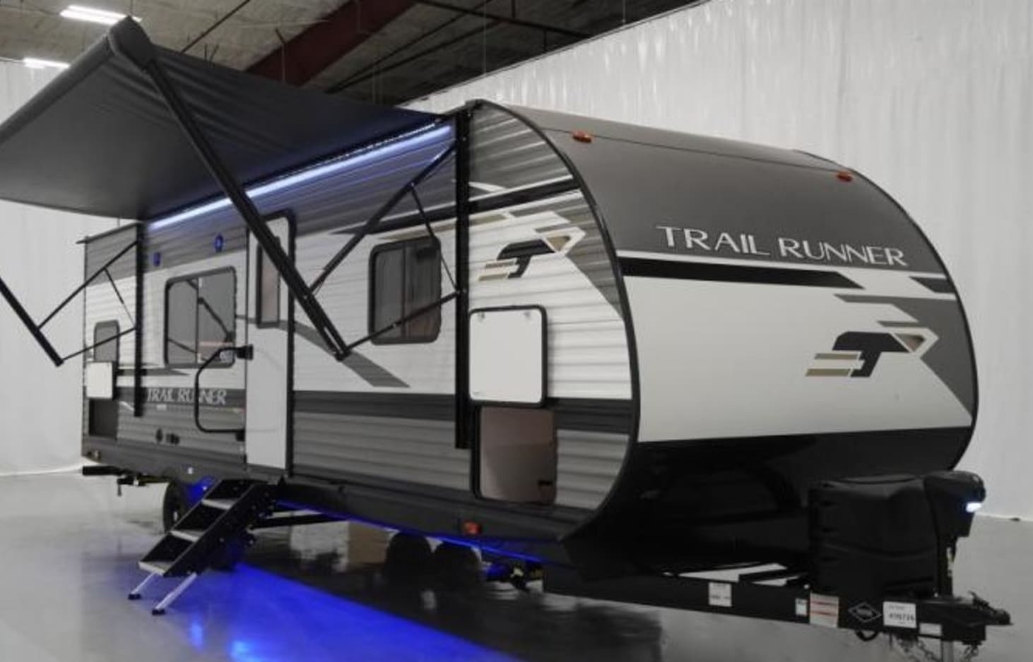 2022 Trail Runner 261JM RV Rental near Mount Vernon, TX | RVshare