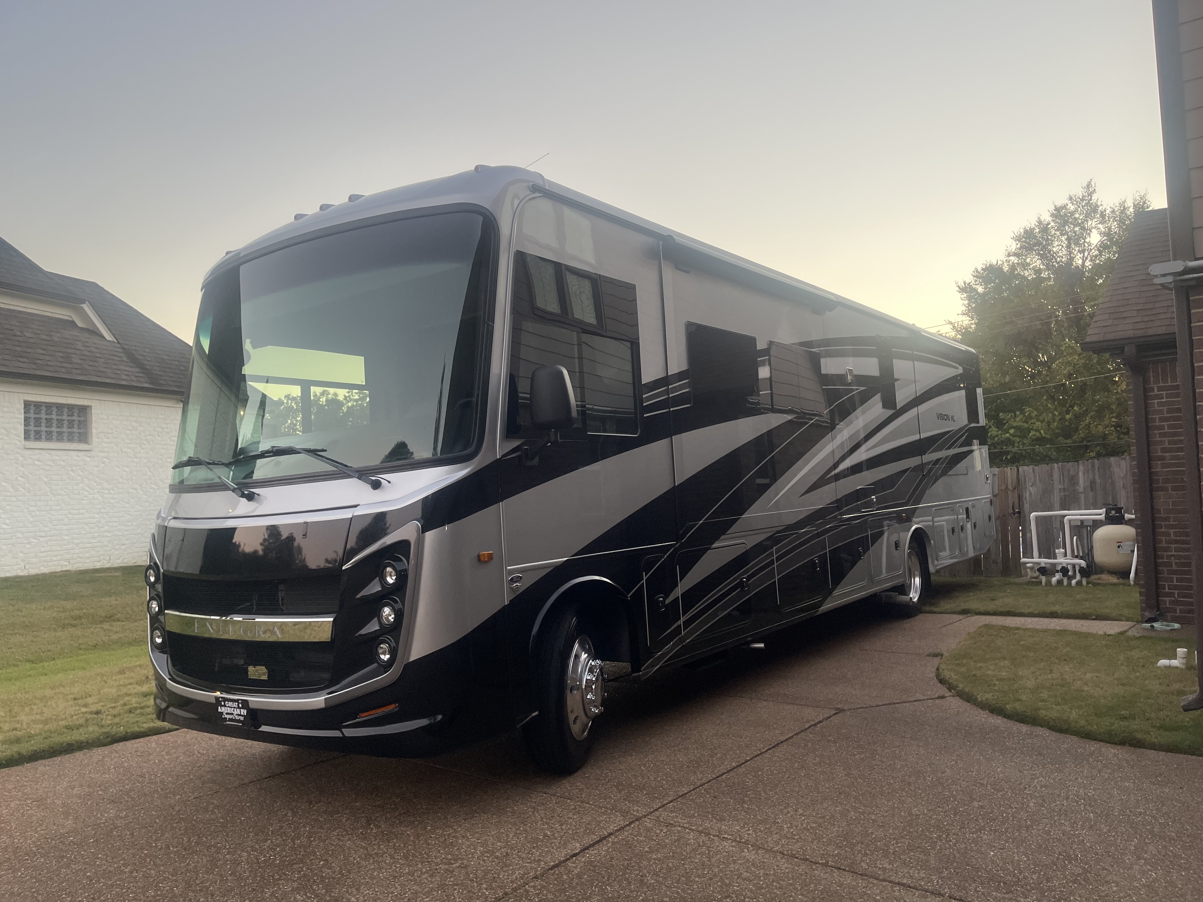 2024 Jayco