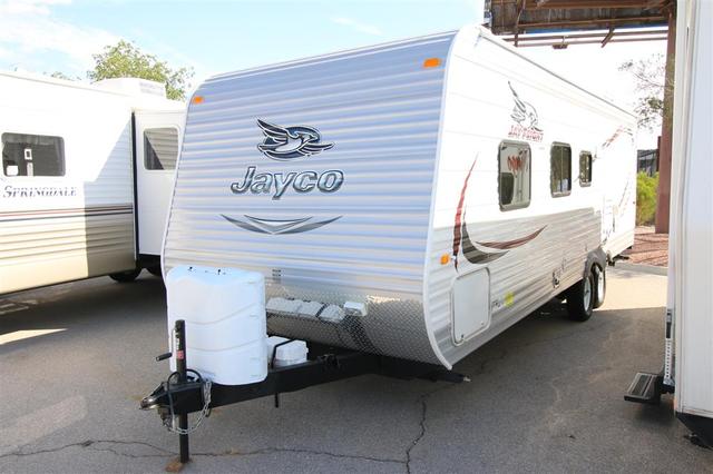 EL CAJON RV RENTALS- JAYCO 26bh- LUXURY MODEL | RVshare