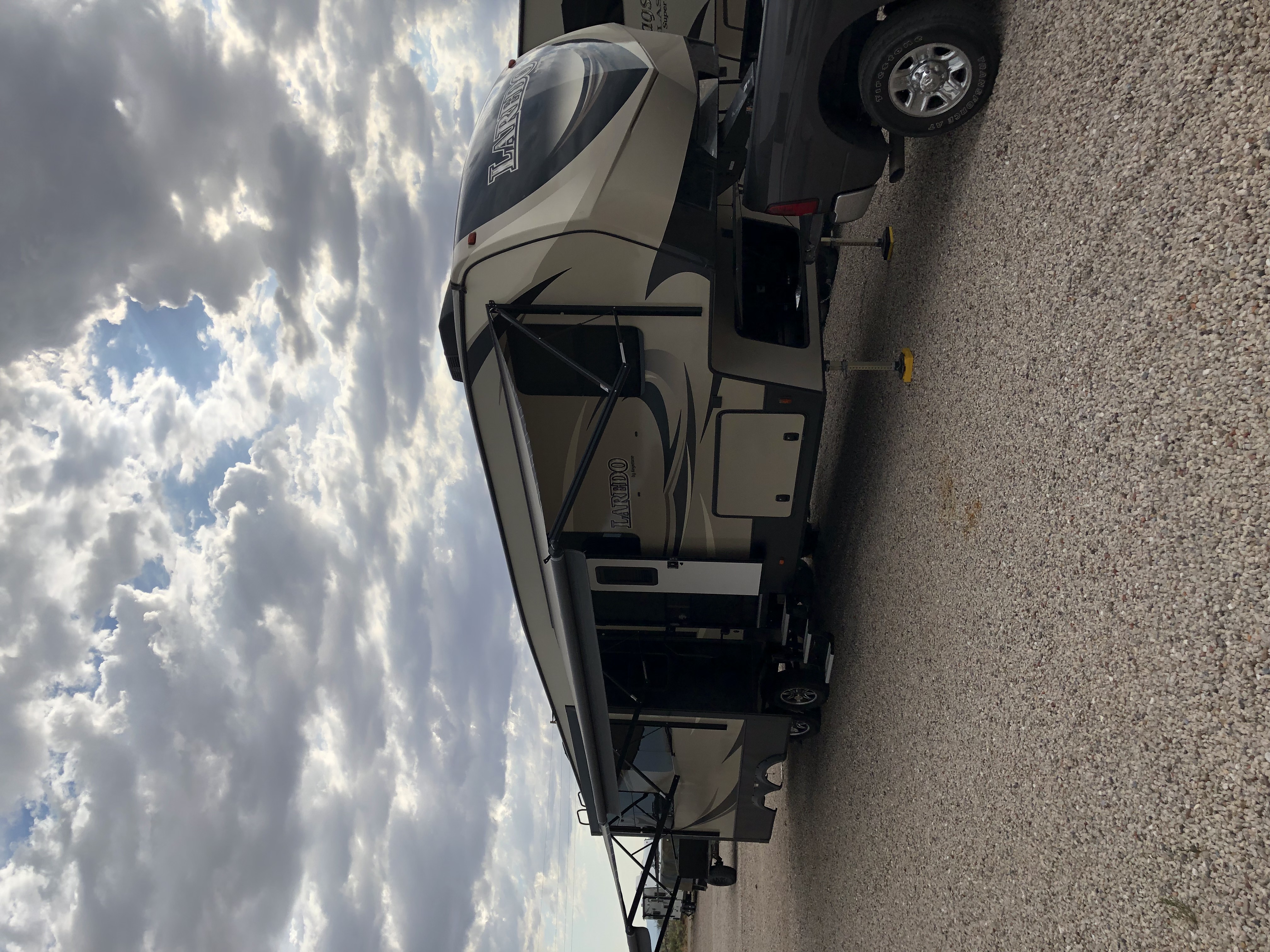 2018 Keystone RV Laredo 367BH, RV Rental in Tucson, AZ 