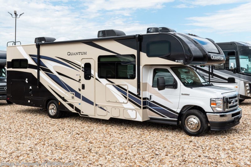 Brand New !!!!!2021 Thor Motor Coach Quantum LF31 | RVshare