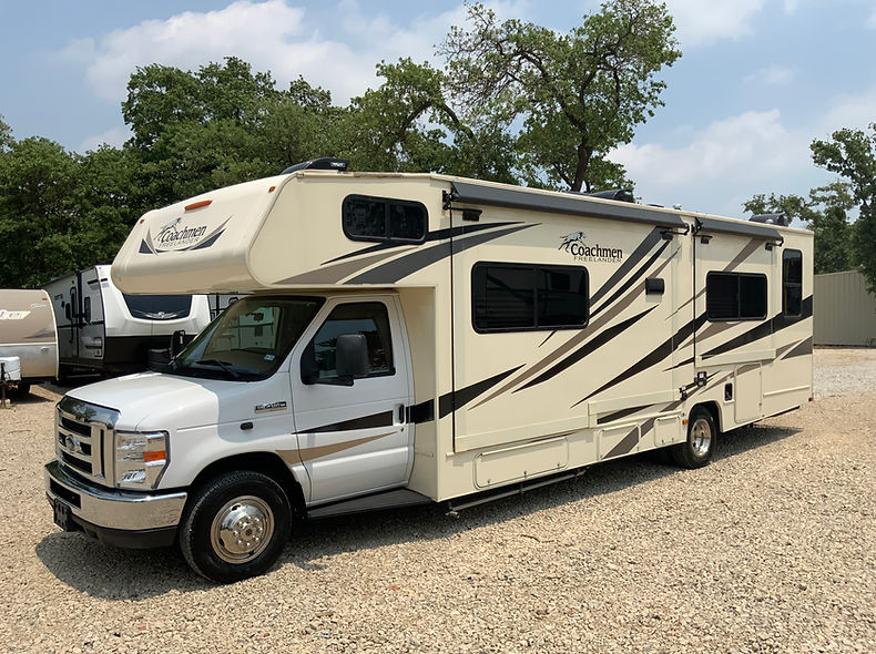 2020 Coachman Freelander 32DS | RVshare