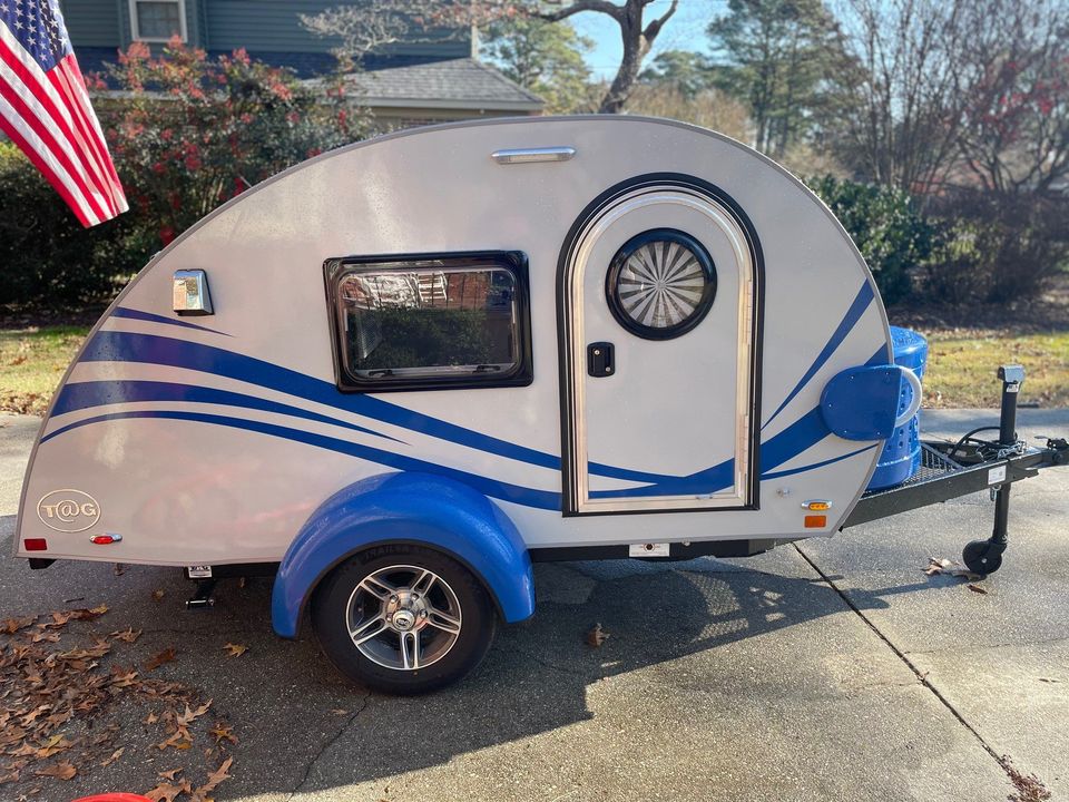 2020 TAG 5Wide RV Rental near Meadowbrook, VA RVshare