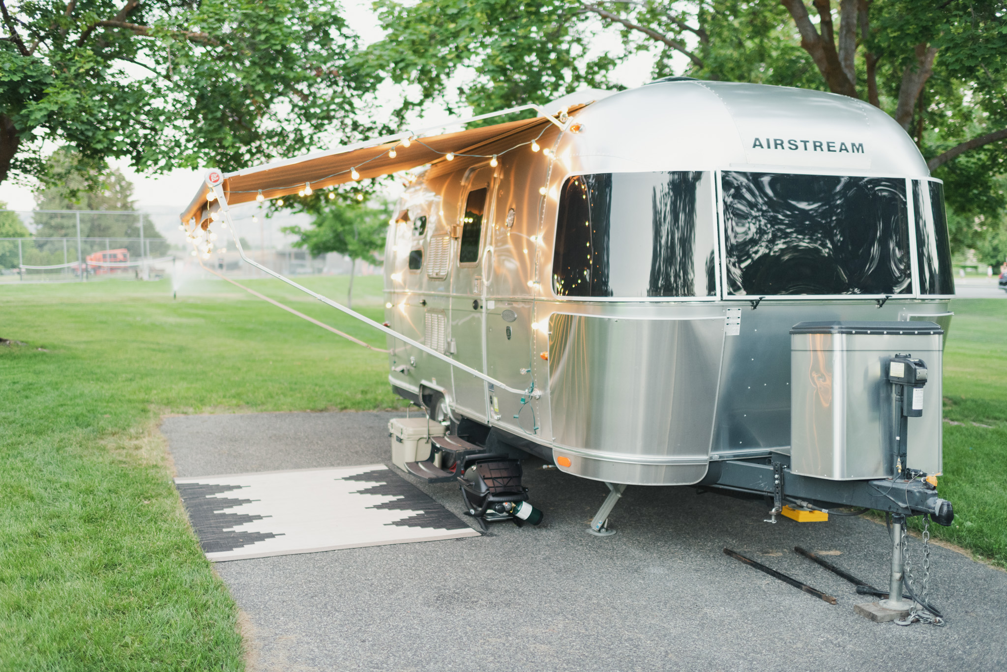 PNW Airstream Flying Cloud 20 | RVshare