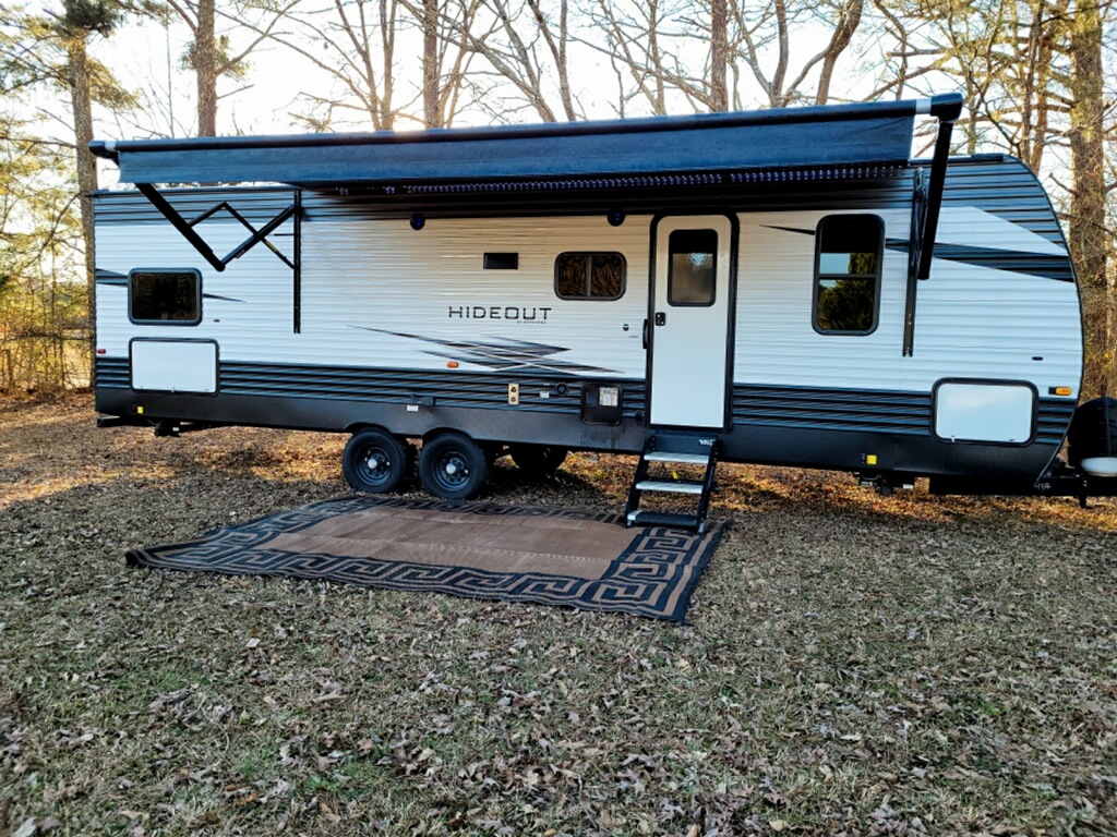 2021 Keystone RV Hideout 290QB | RVshare