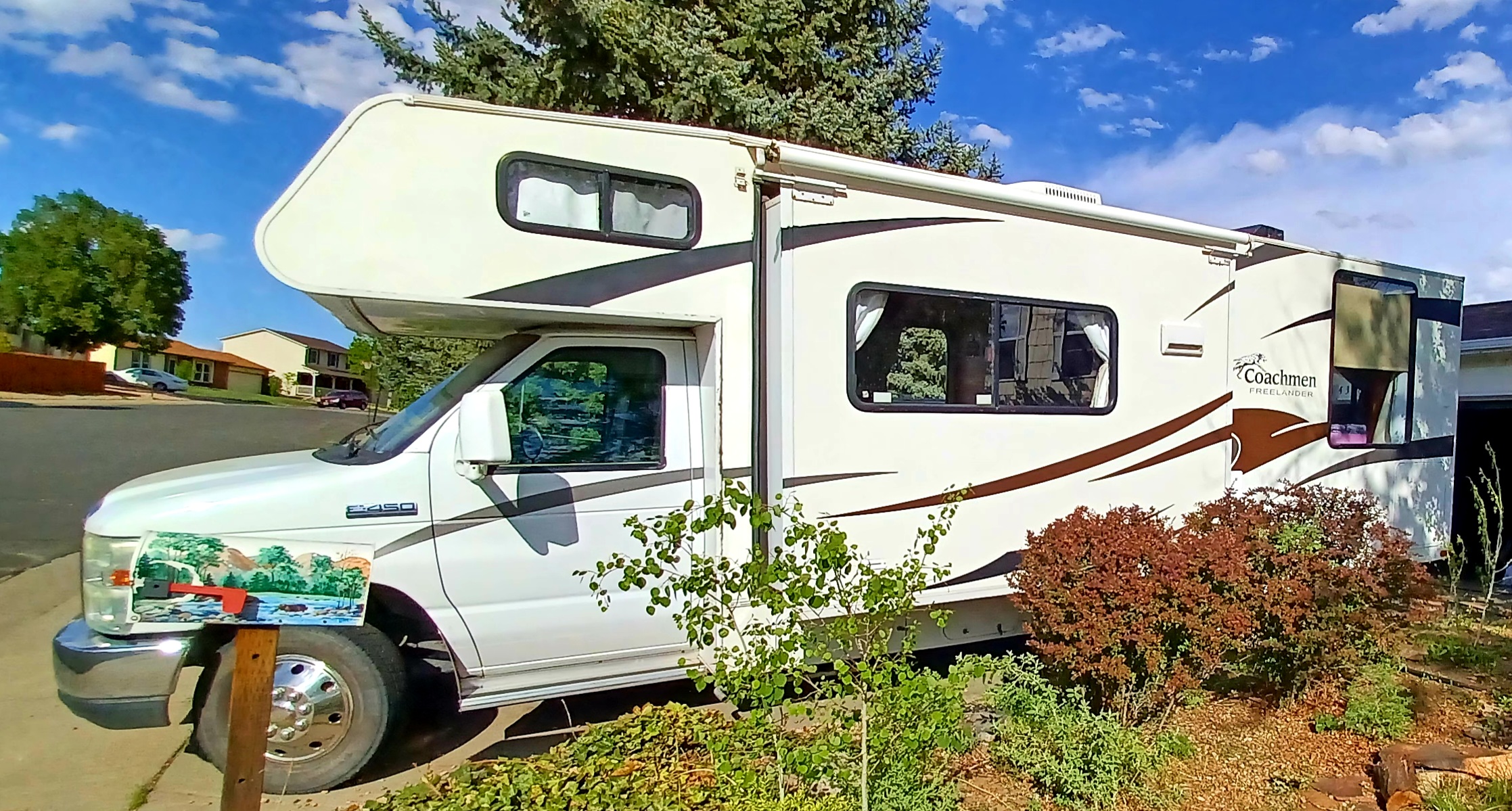 Minnied Rv Rvshare