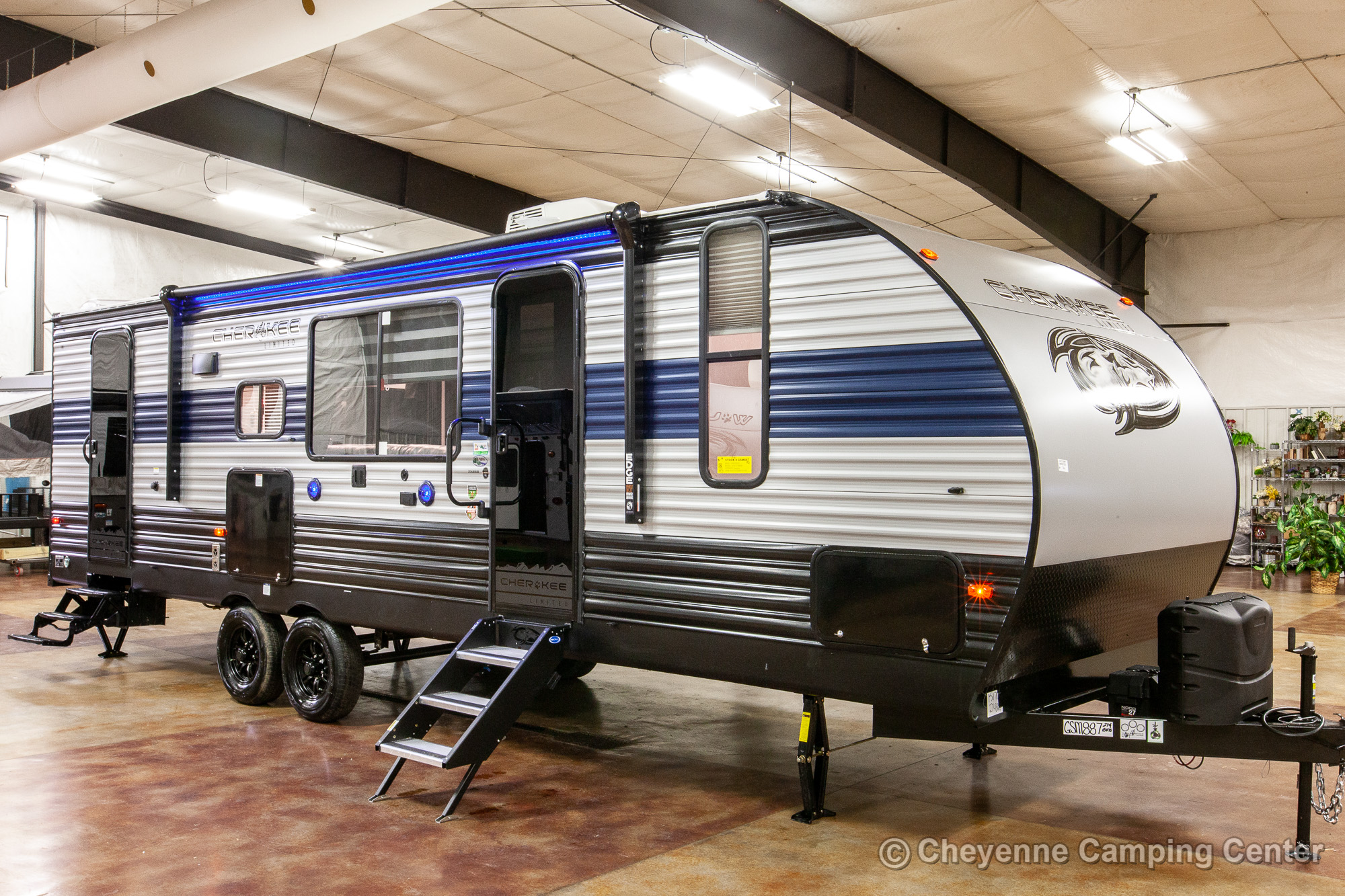 2023 Forest River RV Cherokee 274BRB | RVshare