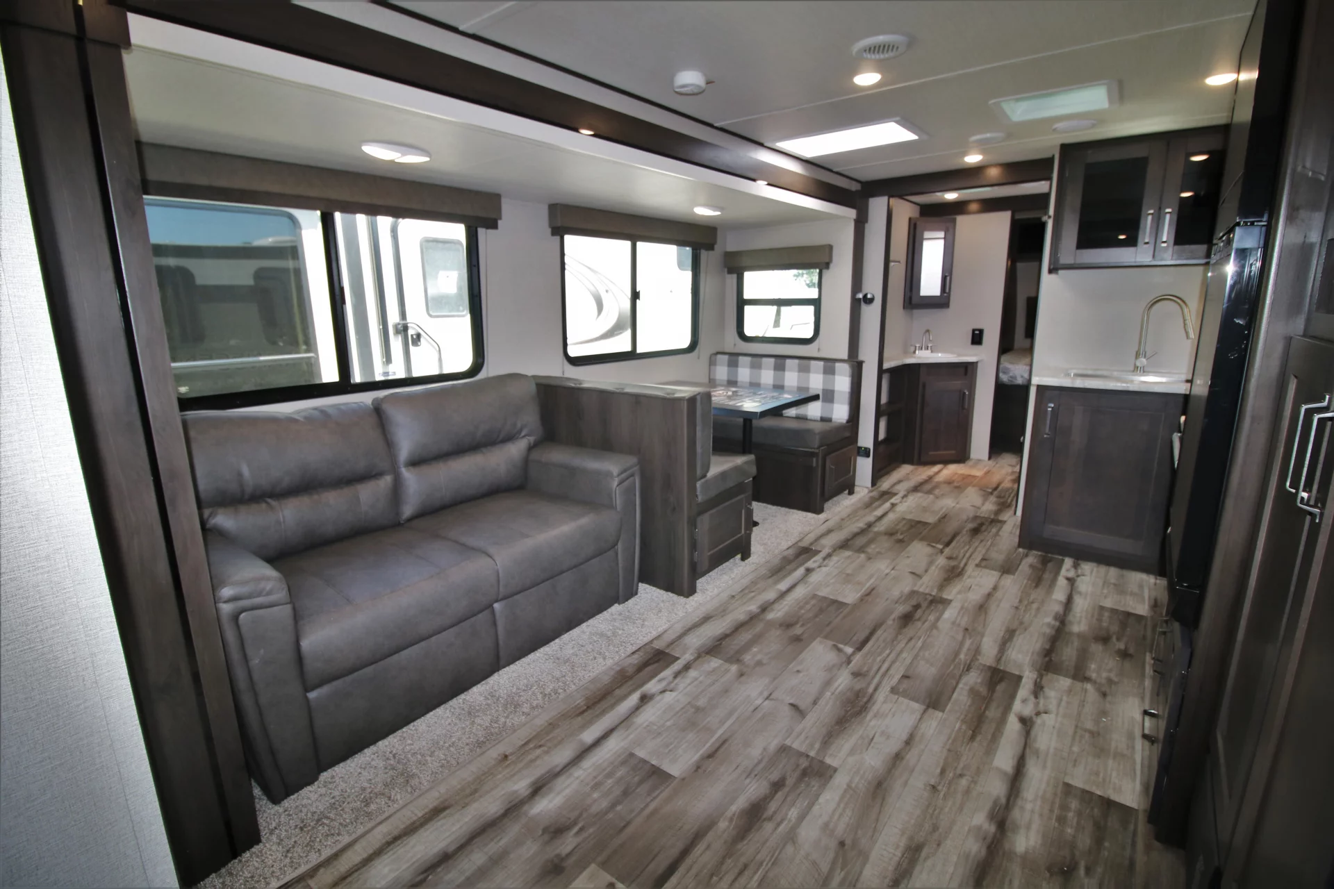 2022 grand design Transcend xplor 321BH | RVshare