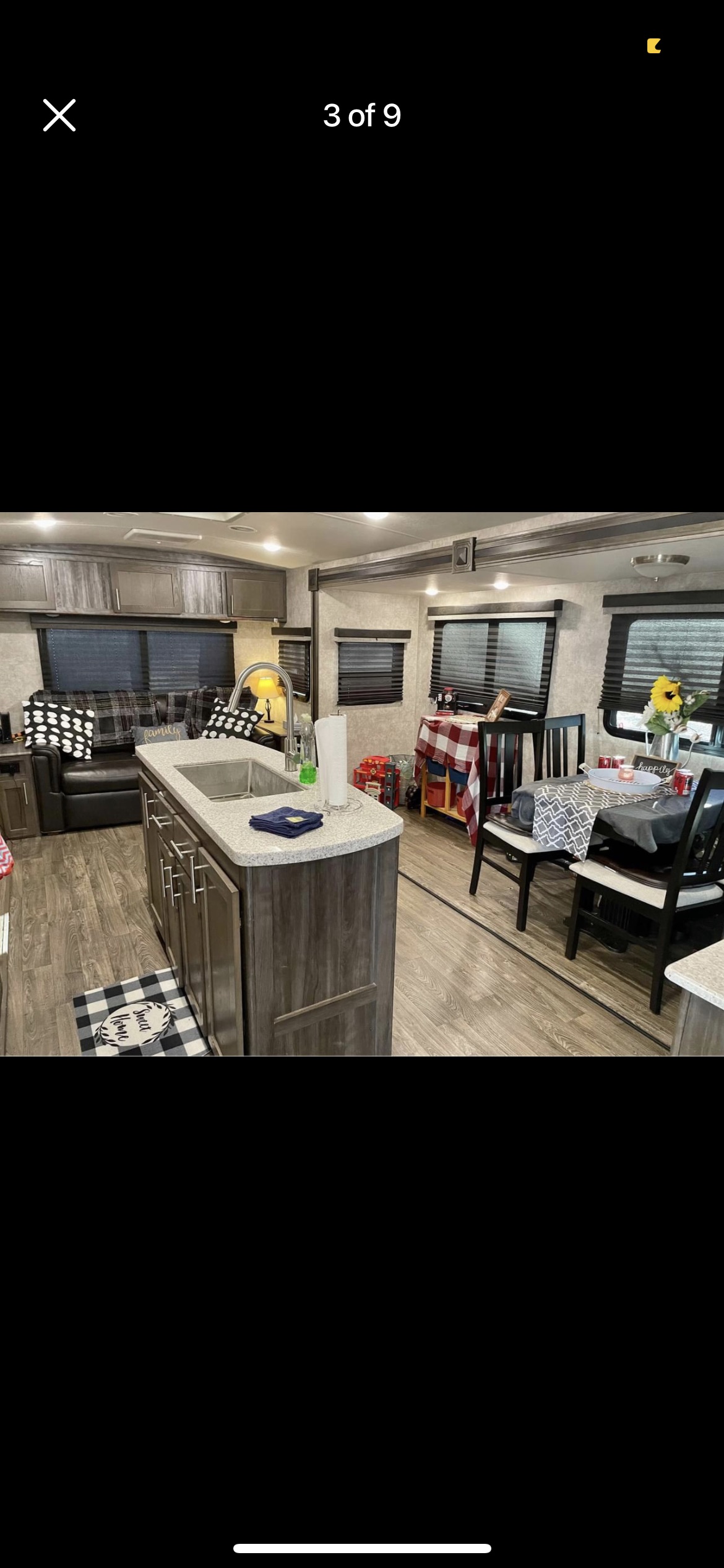 2019 Open Range Light LT275RLS RV Rental near Silsbee, TX RVshare