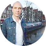 reviewer profile image