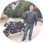 reviewer profile image