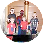 reviewer profile image