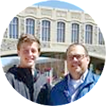 reviewer profile image