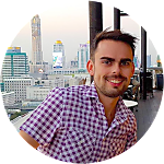 reviewer profile image