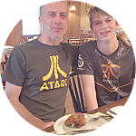 reviewer profile image