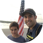 reviewer profile image