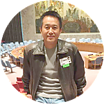 reviewer profile image