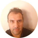 reviewer profile image