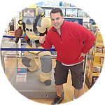 reviewer profile image