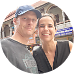 reviewer profile image